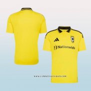 Camiseta Primera Columbus Crew 2026