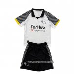 Camiseta Primera Derby County Nino 25-26