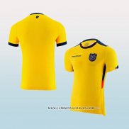 Camiseta Primera Ecuador 2022