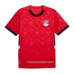 Camiseta Primera Egipto 2025