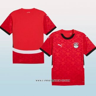 Camiseta Primera Egipto 2025