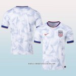 Camiseta Primera Estados Unidos 2025