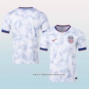 Camiseta Primera Estados Unidos 2025