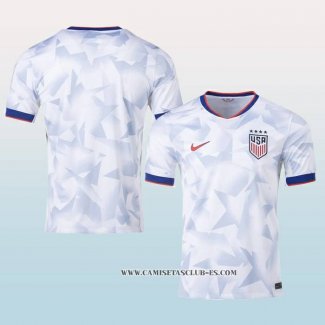 Camiseta Primera Estados Unidos 2025