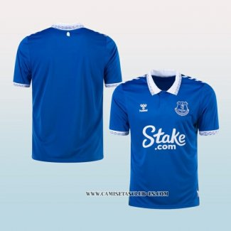 Camiseta Primera Everton 23-24