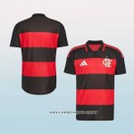 Camiseta Primera Flamengo Mujer 2026