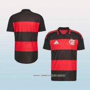 Camiseta Primera Flamengo Mujer 2026