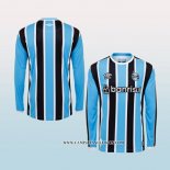 Camiseta Primera Gremio 23-24 Manga Larga