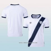 Camiseta Primera Guatemala 2025