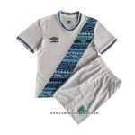 Camiseta Primera Guatemala Nino 2023