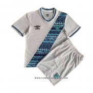 Camiseta Primera Guatemala Nino 2023