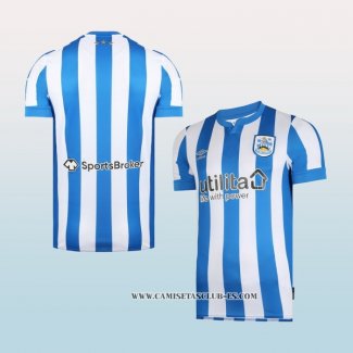 Camiseta Primera Huddersfield Town 21-22