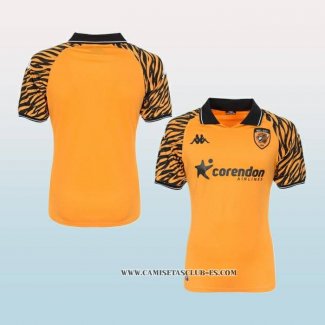 Camiseta Primera Hull City 25-26