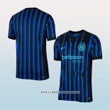 Camiseta Primera Inter Milan Authentic 25-26