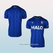 Camiseta Primera Ipswich Town 26-27
