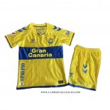 Camiseta Primera Las Palmas Nino 26-27