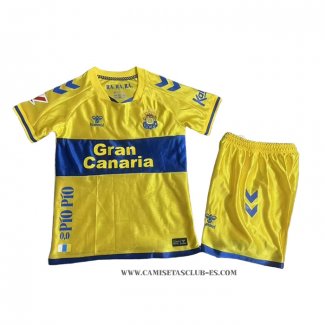 Camiseta Primera Las Palmas Nino 26-27