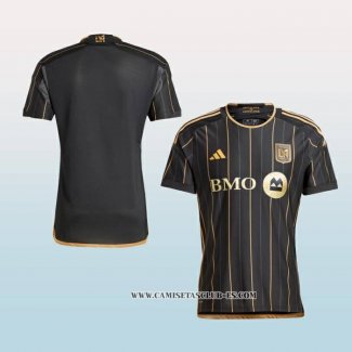 Camiseta Primera Los Angeles FC 24-25