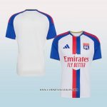 Camiseta Primera Lyon 26-27