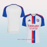 Camiseta Primera Lyon 26-27