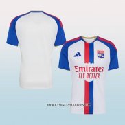 Camiseta Primera Lyon 26-27