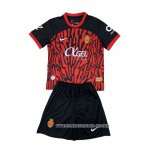 Camiseta Primera Mallorca Nino 24-25