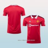 Camiseta Primera Manchester United 22-23