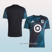 Camiseta Primera Minnesota United 2026
