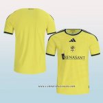 Camiseta Primera Nashville SC Authentic 2026
