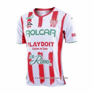 Camiseta Primera Necaxa 22-23