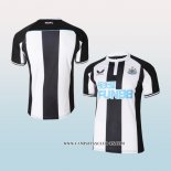 Camiseta Primera Newcastle United 21-22