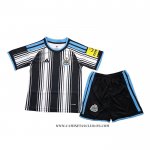 Camiseta Primera Newcastle United Nino 26-27