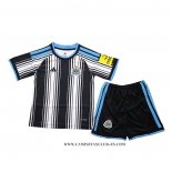 Camiseta Primera Newcastle United Nino 26-27