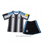 Camiseta Primera Newcastle United Nino 26-27