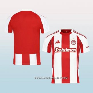 Camiseta Primera Olympiacos 25-26