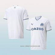 Camiseta Primera Olympique Marsella 22-23