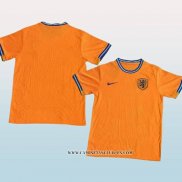 Camiseta Primera Paises Bajos 2024