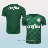 Camiseta Primera Palmeiras 2021