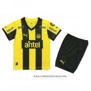 Camiseta Primera Penarol Nino 23-24