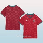 Camiseta Primera Portugal Mujer 2026