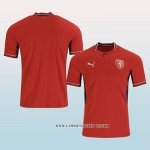 Camiseta Primera Republica Checa 2026