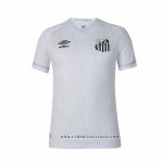 Camiseta Primera Santos Mujer 2025