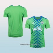 Camiseta Primera Seattle Sounders 2022