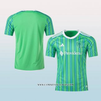 Camiseta Primera Seattle Sounders 24-25