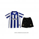 Camiseta Primera Sheffield Wednesday Nino 26-27