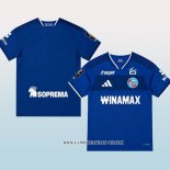 Camiseta Primera Strasbourg 26-27