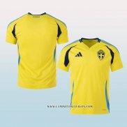 Camiseta Primera Suecia 24-25