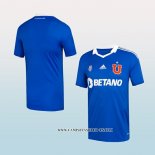 Camiseta Primera Universidad de Chile 2022