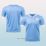 Camiseta Uruguay Local Pre-Match 22-23 - Sublifits