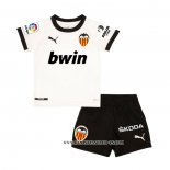 Camiseta Primera Valencia Nino 20-21